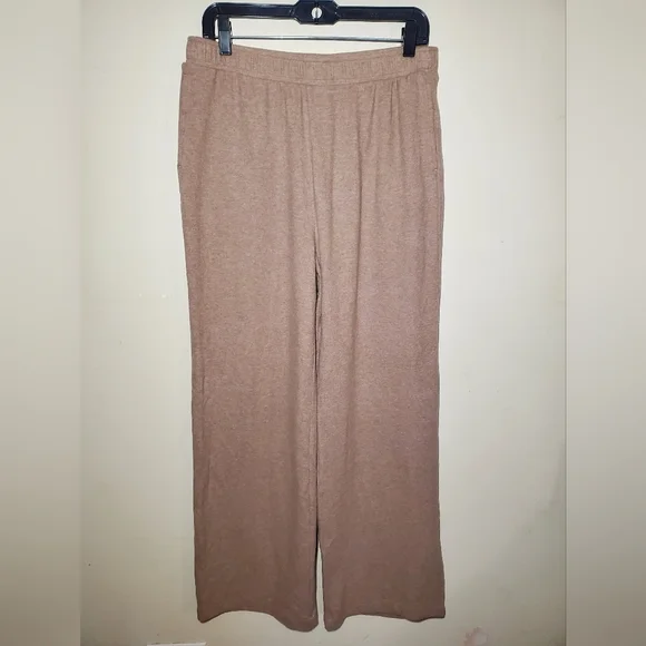 J.crew Straight-leg sweatpant in cloudspun yarn Size M - Picture 4 of 8